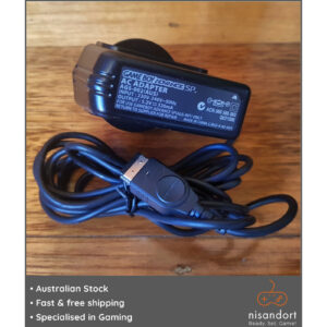 Nintendo GBA SP Wall Charger (AGS-002)